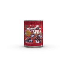 Taste of the Wild Adult Southwest Canyon Boar Canine Food (13.2oz)