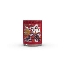 Taste of the Wild Adult Southwest Canyon Boar Canine Food (13.2oz)