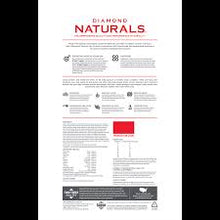 Diamond Naturals Adult Lamb and Rice Dry Dog Food