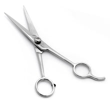Professional Stainless Steel Pet Grooming Shears