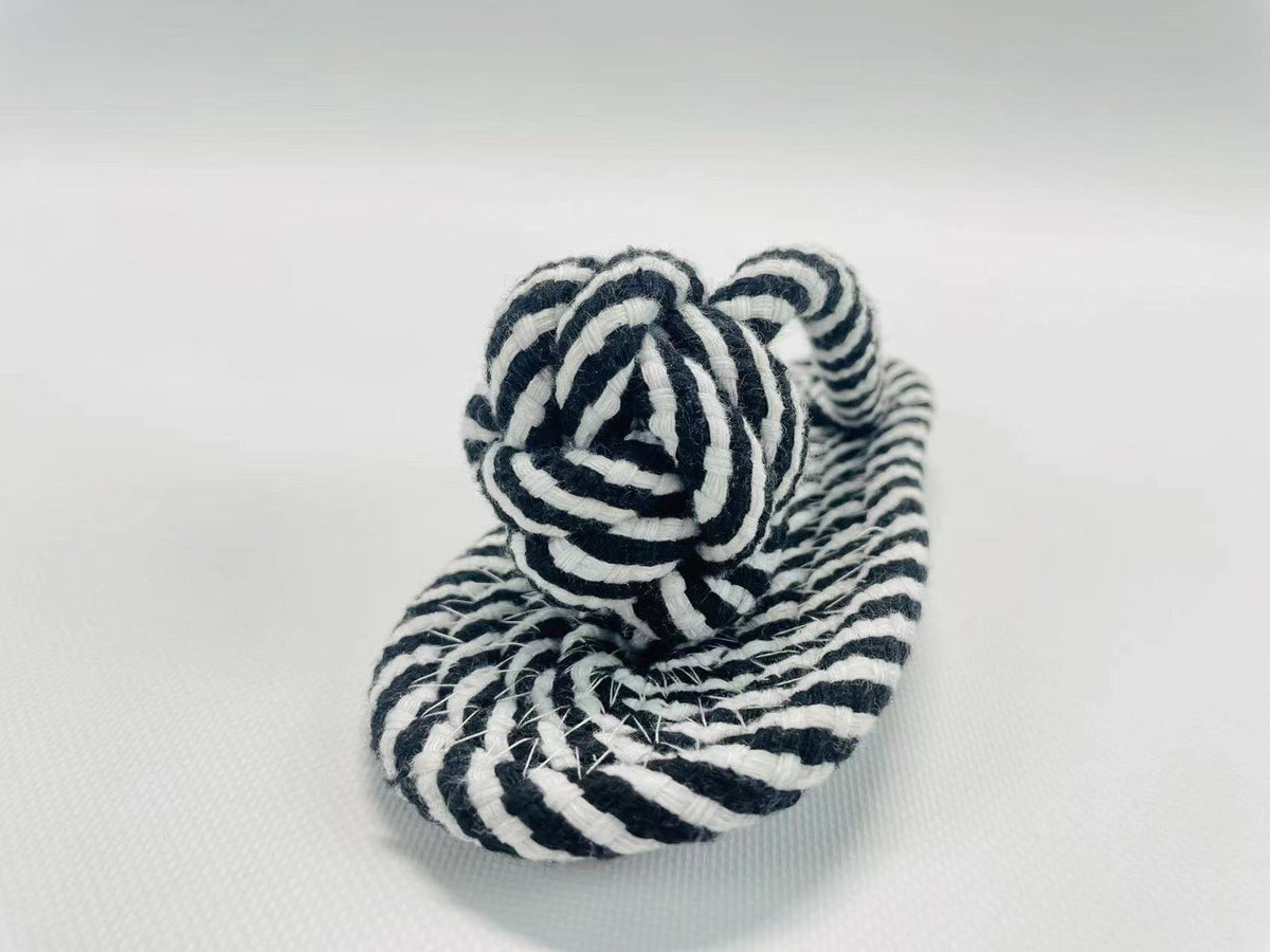 Slipper Rope Toys