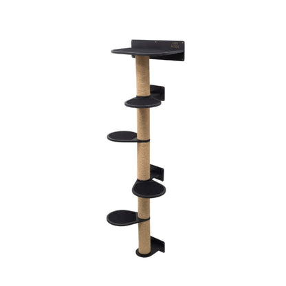 Large Cat Tree – Black