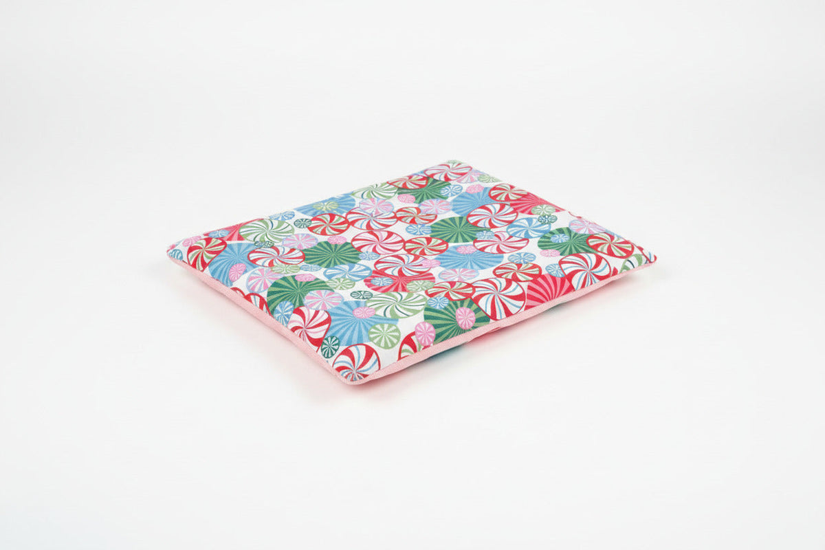 Cat Nip Infused Cat Play Mat