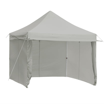 10 x 10 Feet Pop