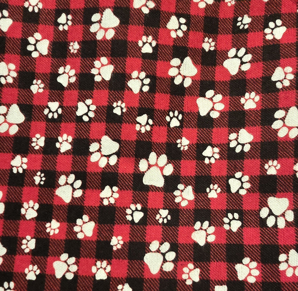 Christmas Dog Bandanas