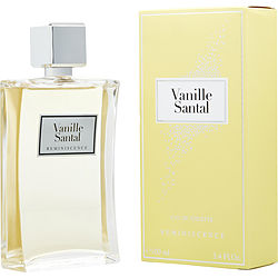 REMINISCENCE VANILLE SANTAL by Reminiscence