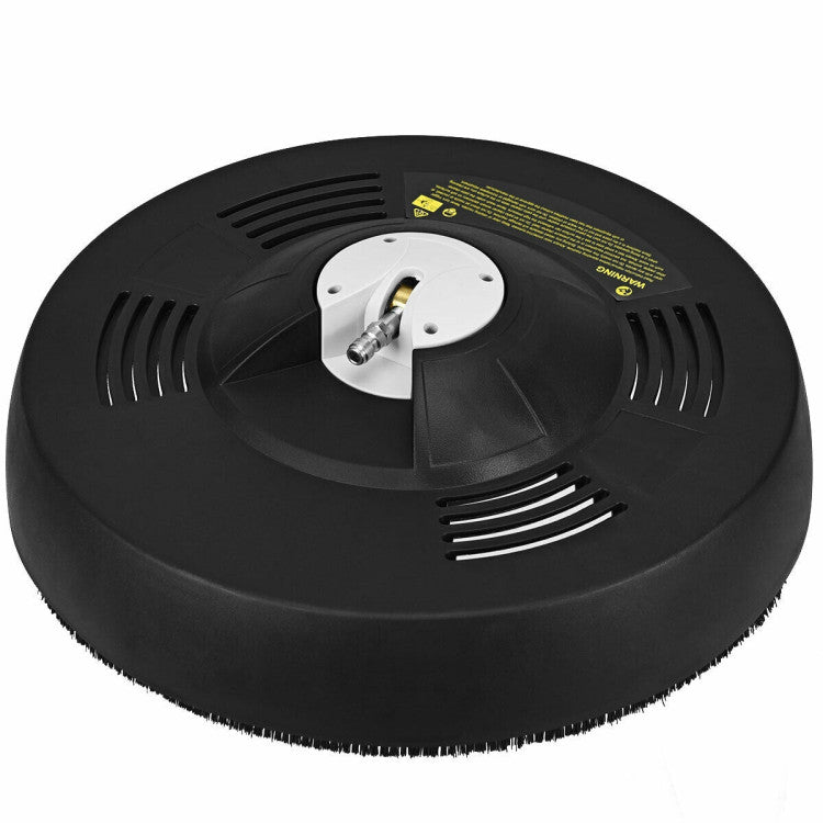 Pressure Washer Surface Cleaner Attachment