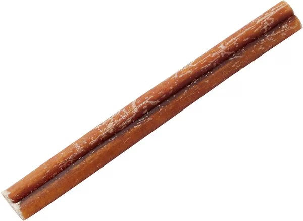 Lennox Odor Free Natural Bully Stick 6"