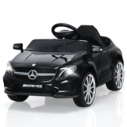 12V Electric Kids Ride On Car with Remote Control