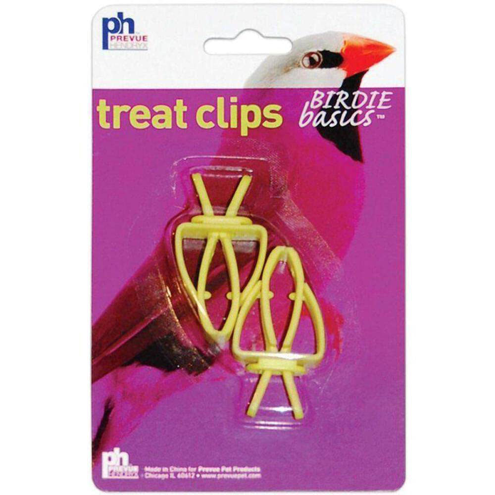 Treat Clips
