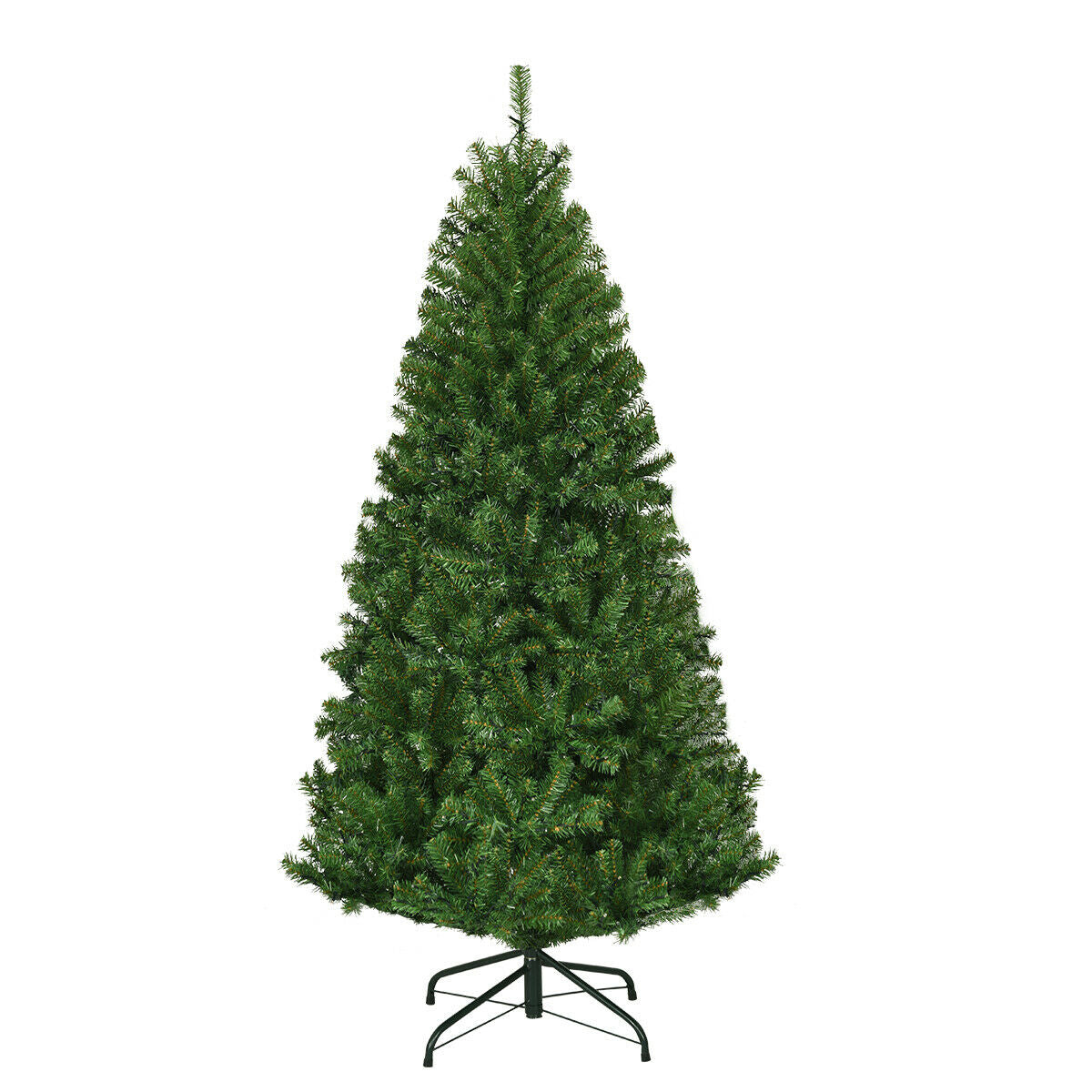 Artificial Premium Hinged Christmas Tree