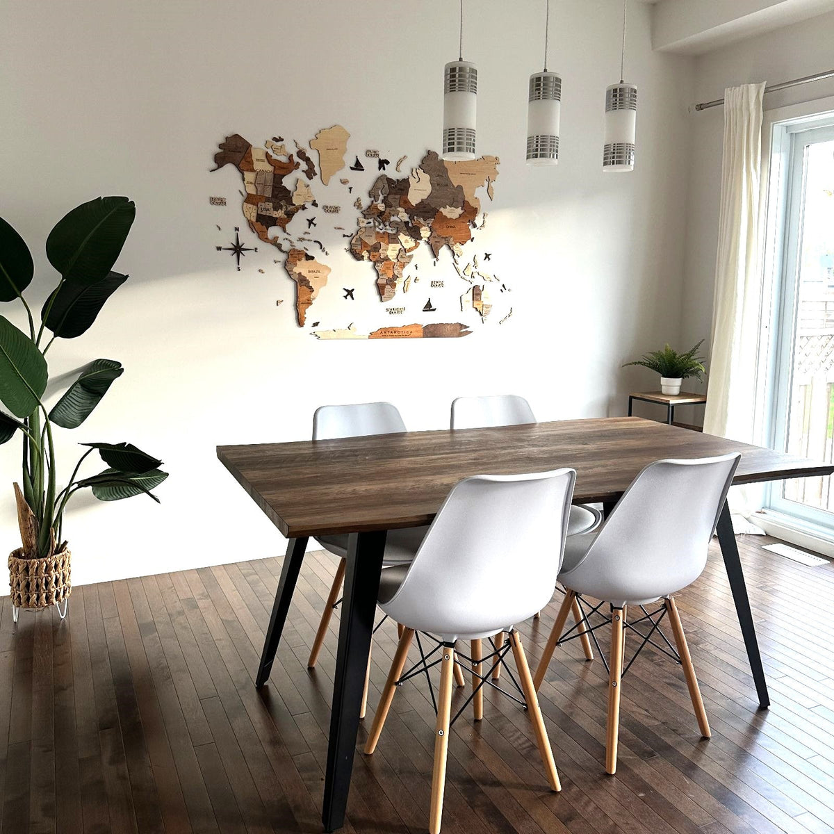 Wall Art for Kitchen