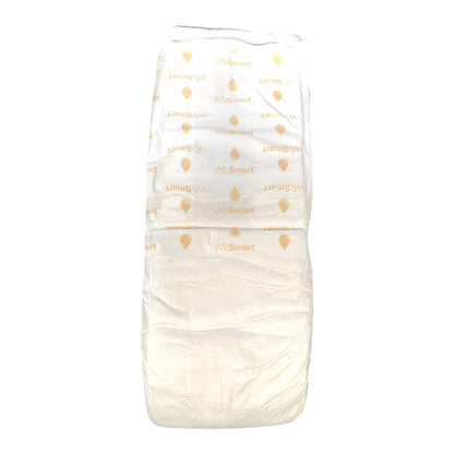 WizSmart UltraDry Disposable Male Dog Wraps
