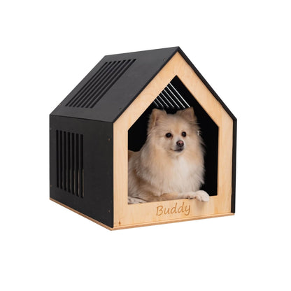 Dog House Bed