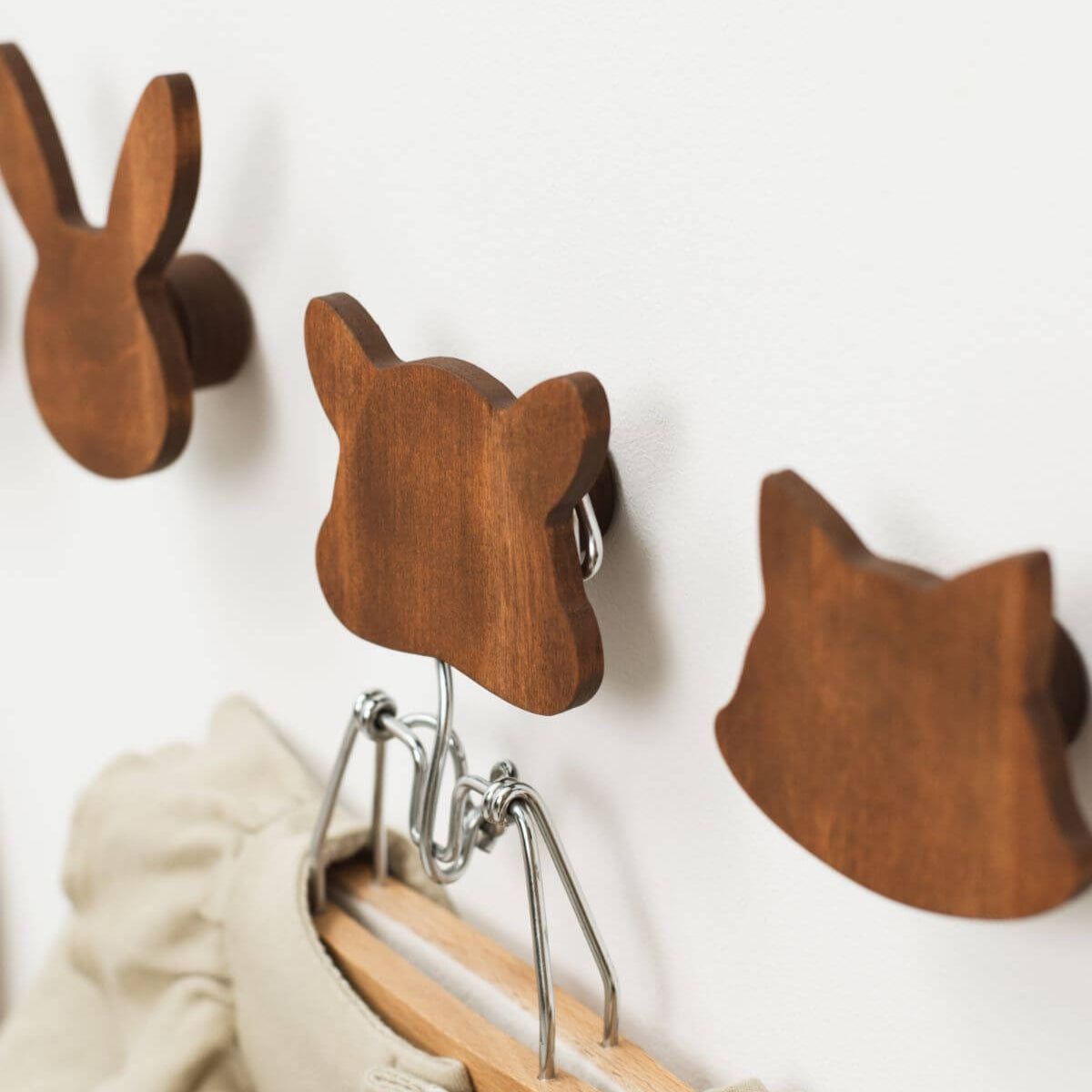 Nursery Wall Hangers