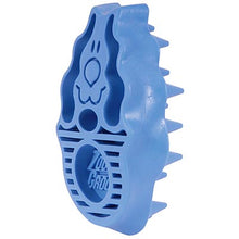 KONG ZoomGroom Dog Grooming & Bath Brush